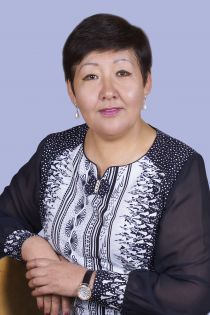 Молорова Лариса Яковлевна Молорова Лариса Яковлевна