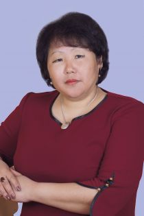 Самаева Людмила Николаевна Самаева Людмила Николаевна